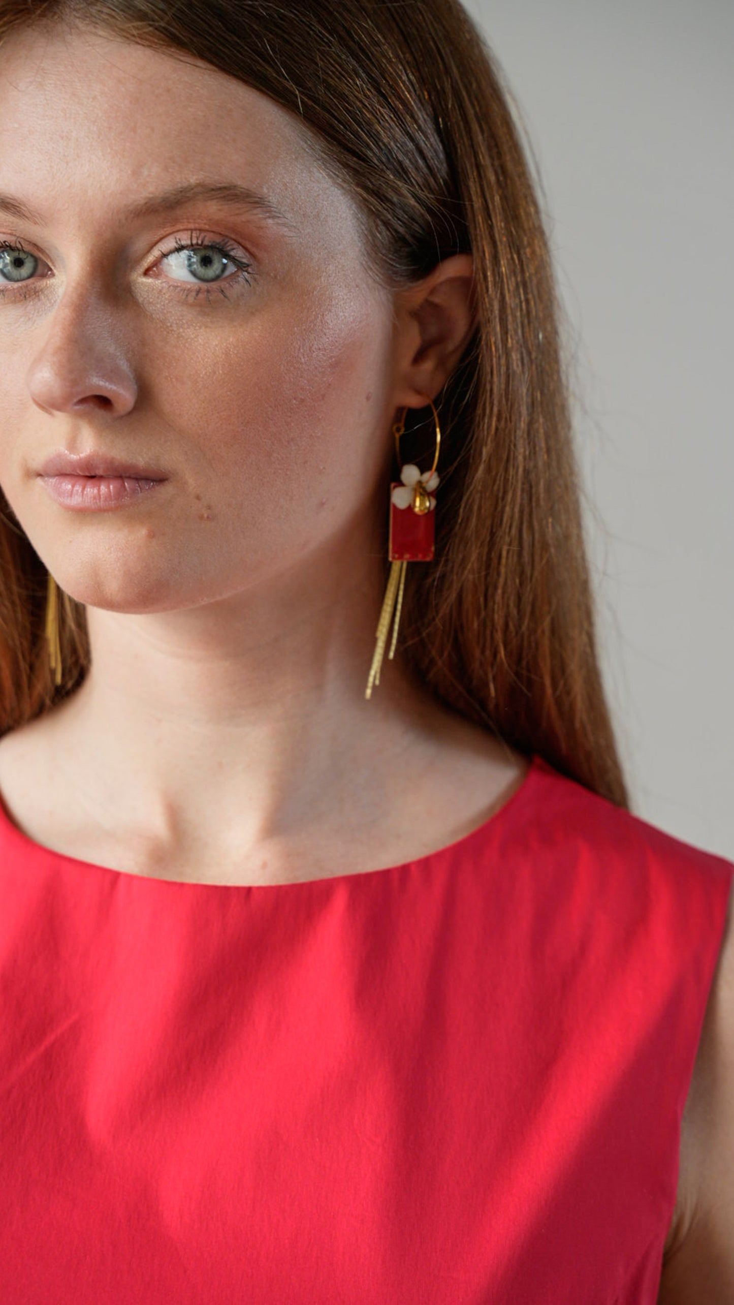 Via Roma - Orecchini