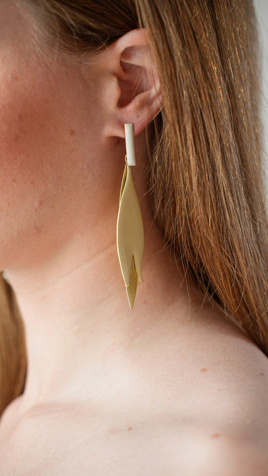 Via Roma - Orecchini