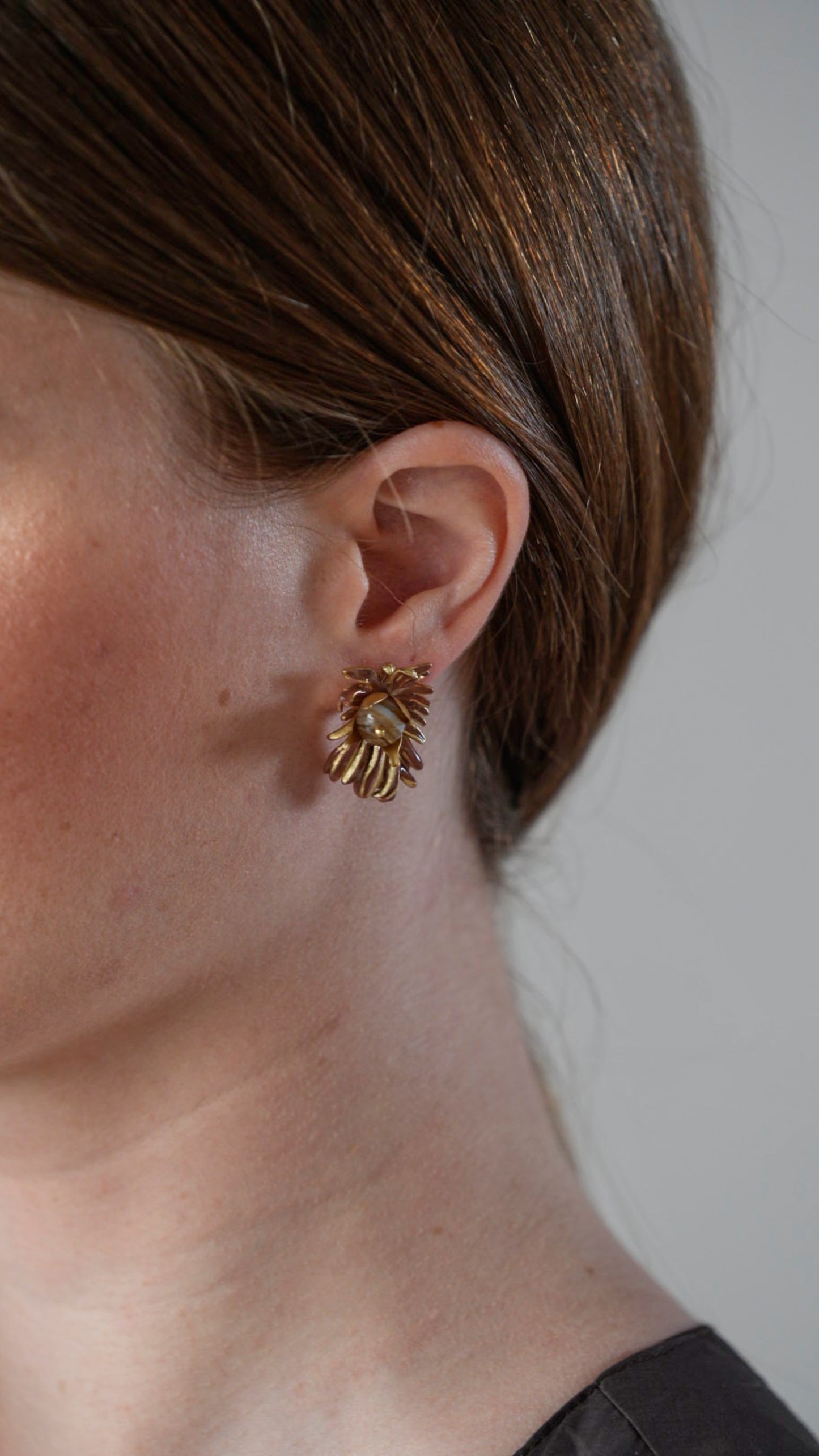 Via Roma - Orecchini