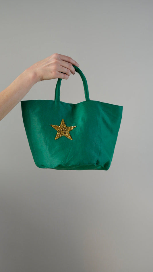 Via Roma - Borsa "Stella"