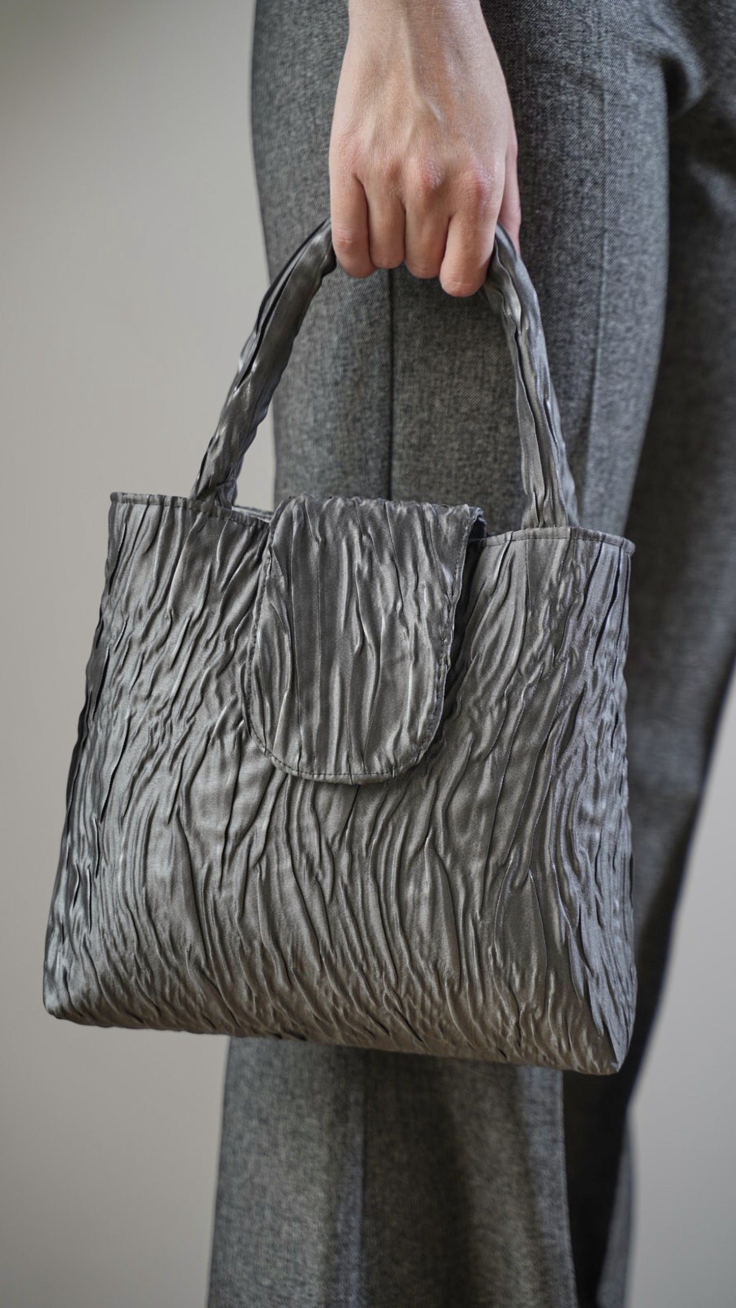 Via Roma - Borsa "Sally" pezzo unico