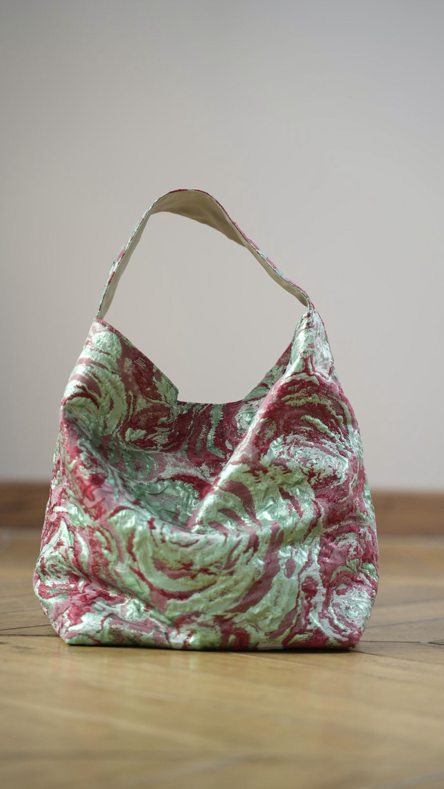 Via Roma - Borsa "Angy" pezzo unico