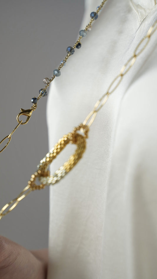 Via Roma - Collana "Antonella"