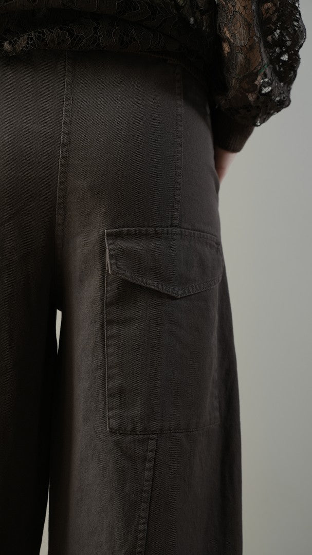 Kontatto - Cargo gamba dritta - ART.FW105N