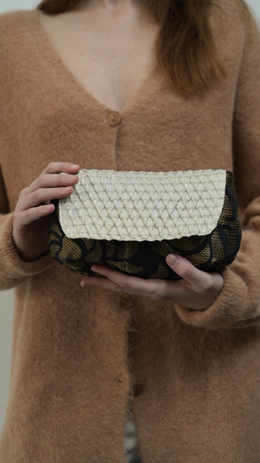 Via Roma - Pochette pezzo unico, limited edition