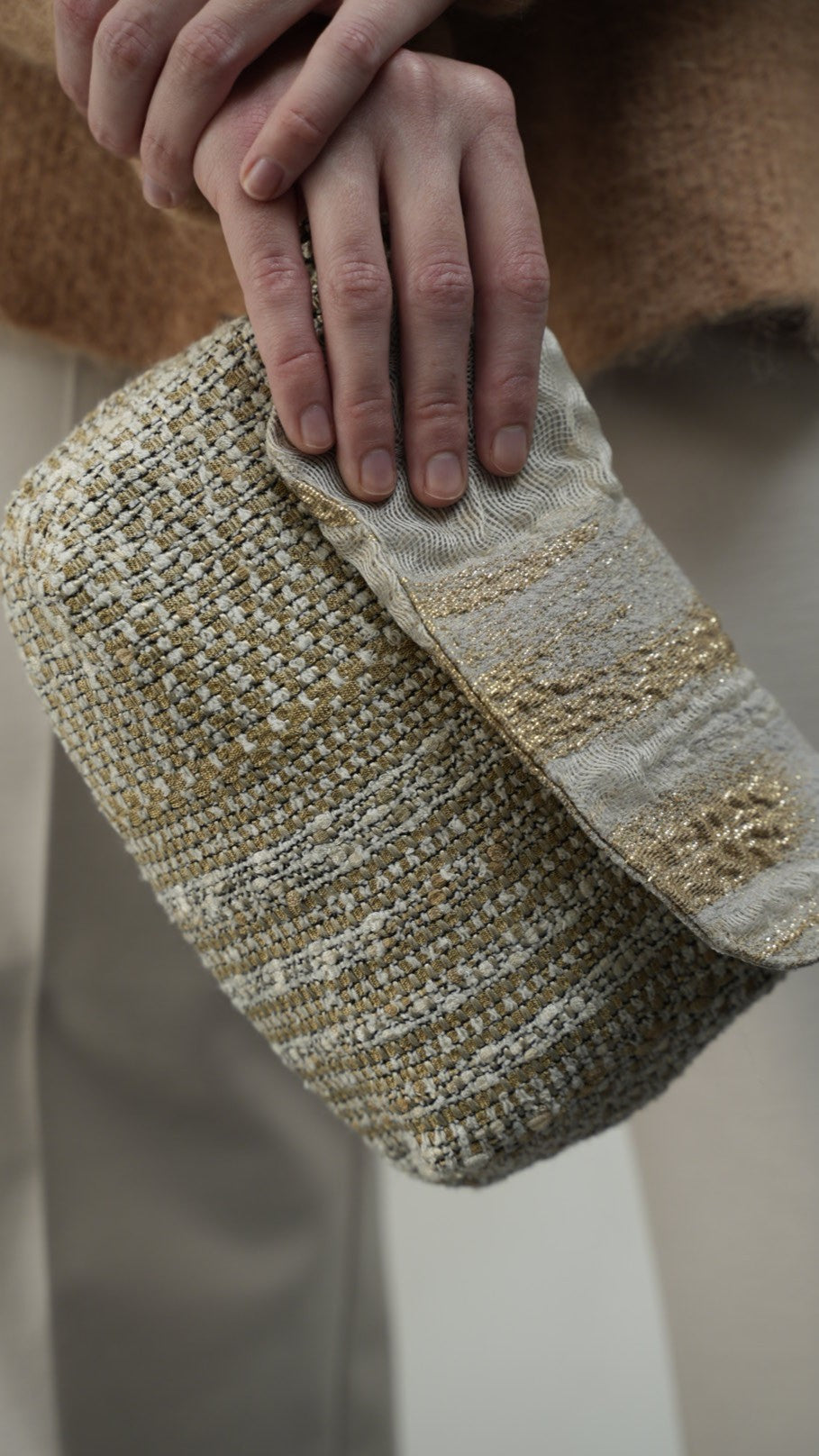 Via Roma - Pochette pezzo unico, limited edition