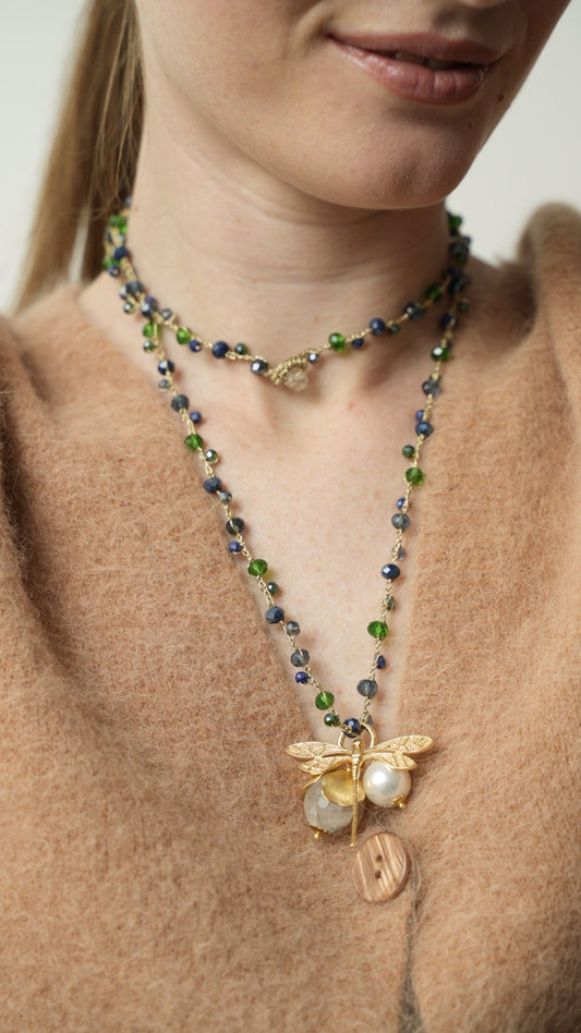 Collane "New Beautiful"