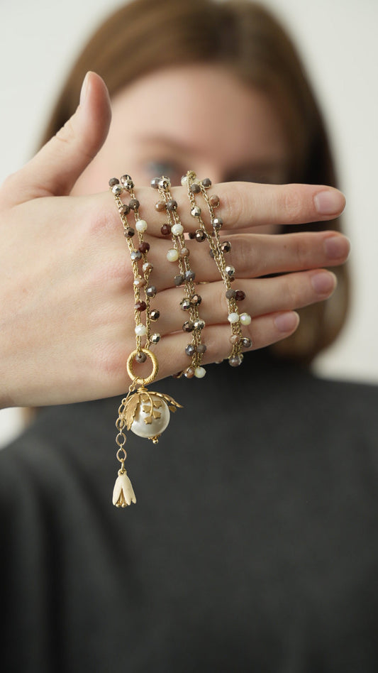 Via Roma - Collana "Baby Beautiful"