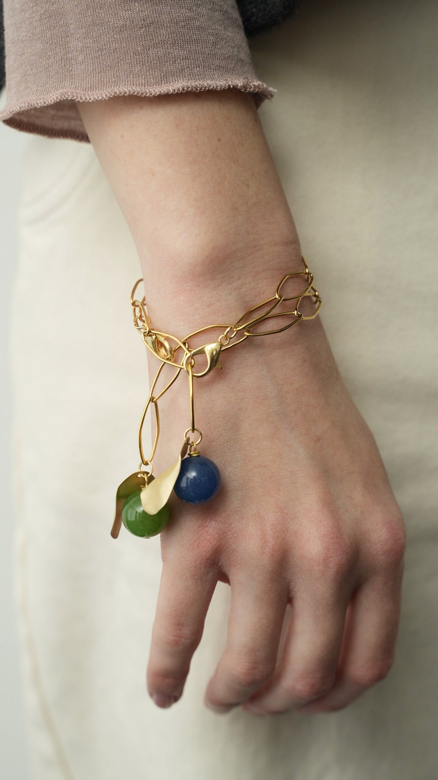 Via Roma - Bracciali Natura