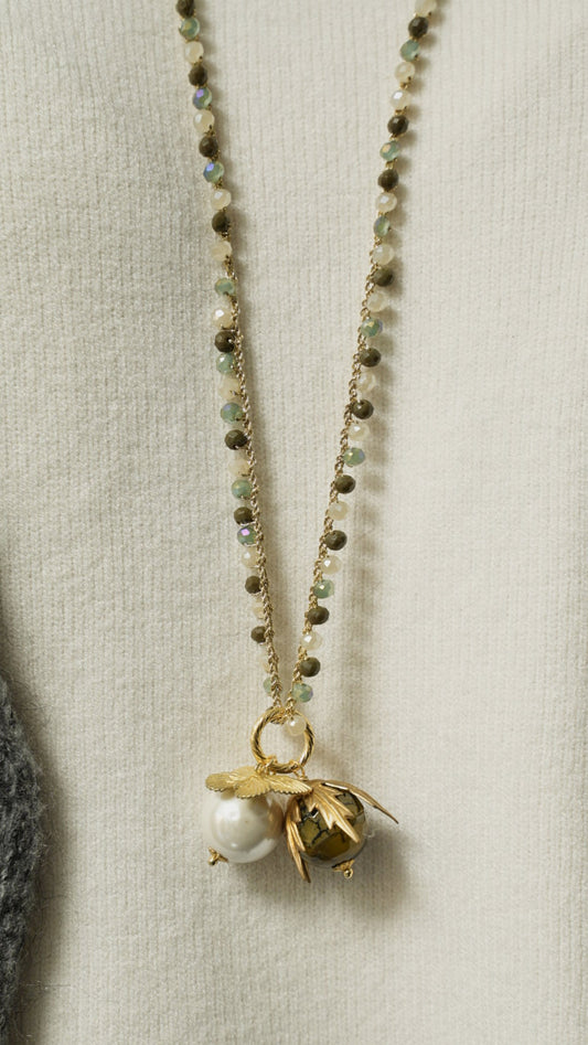 Via Roma - Collana "Beautiful"