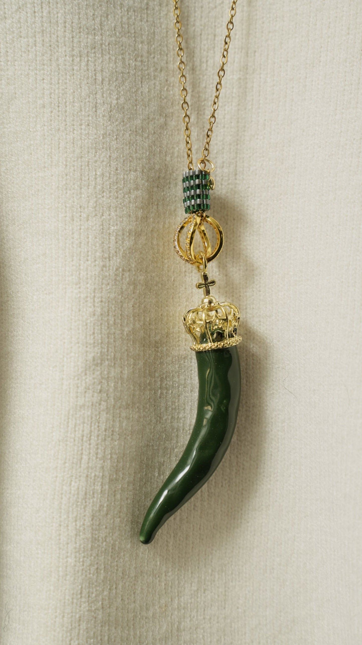 Via Roma - Collana "Scaramantica"