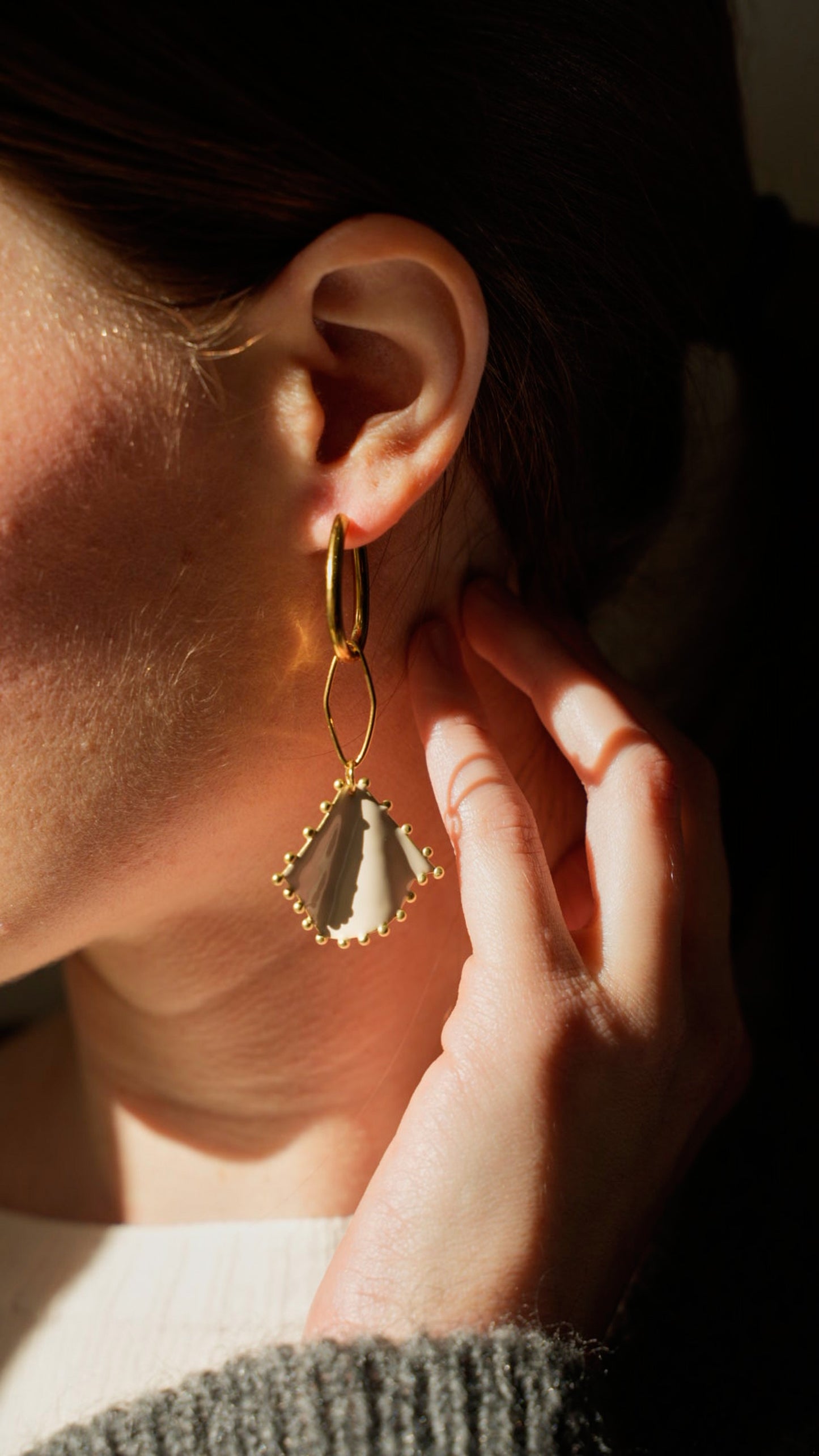 Via Roma - Orecchini "Mix and Match"