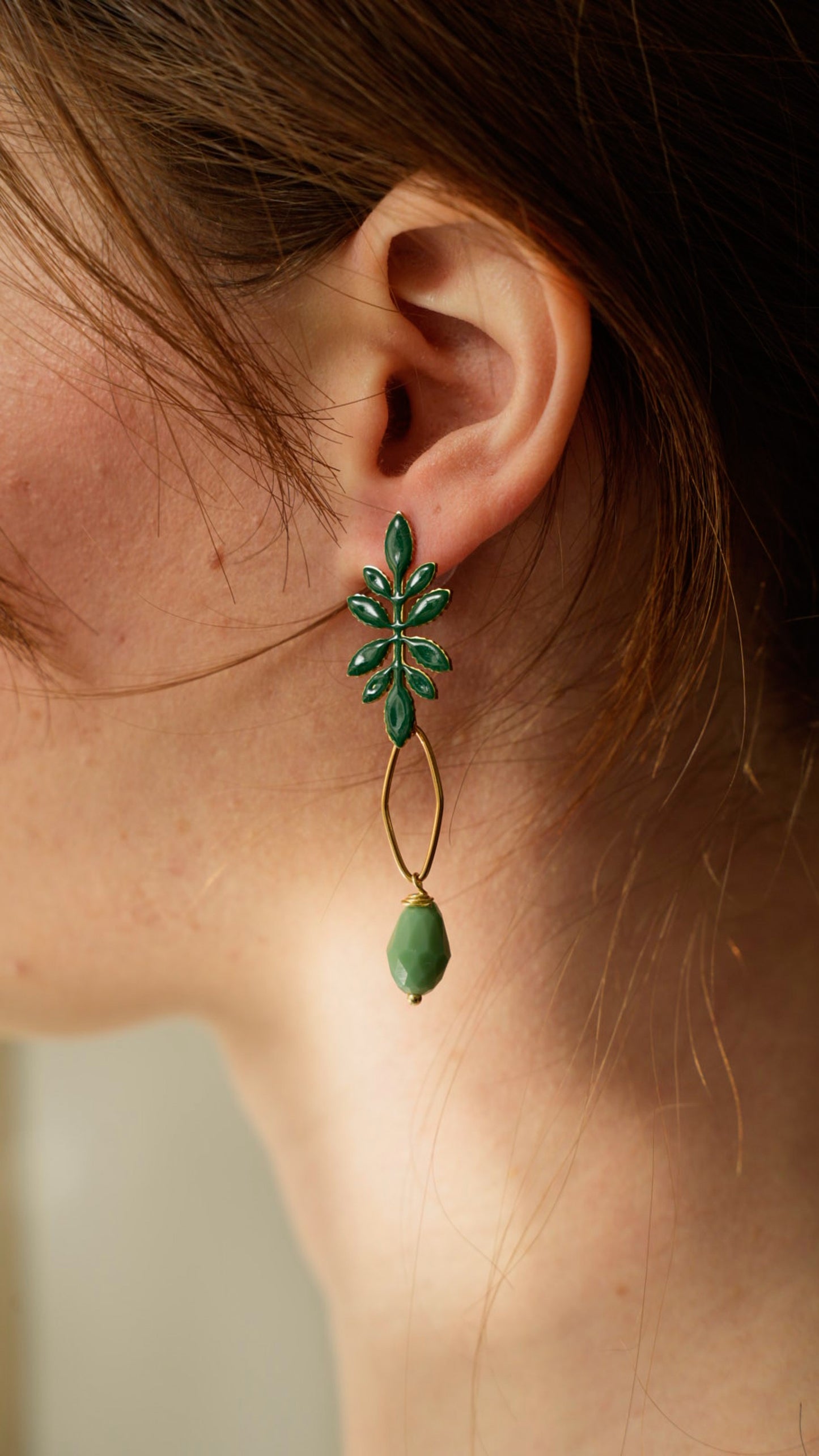 Via Roma - Orecchini "Mix and Match"