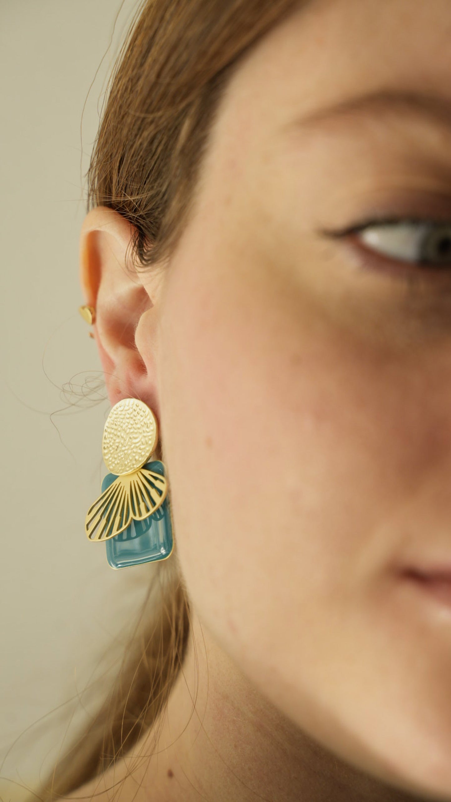 Via Roma - Orecchini