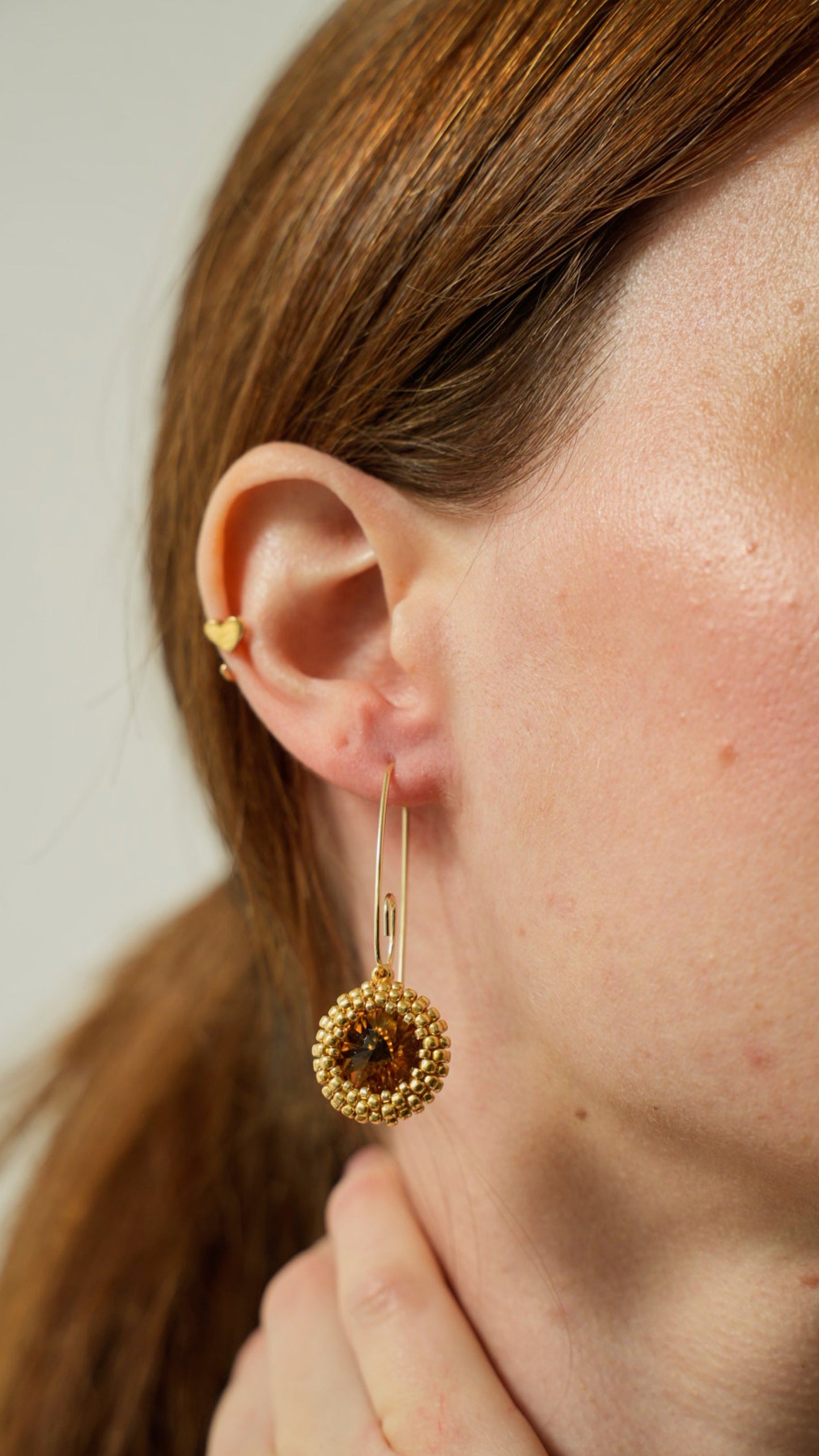 Via Roma - Orecchini