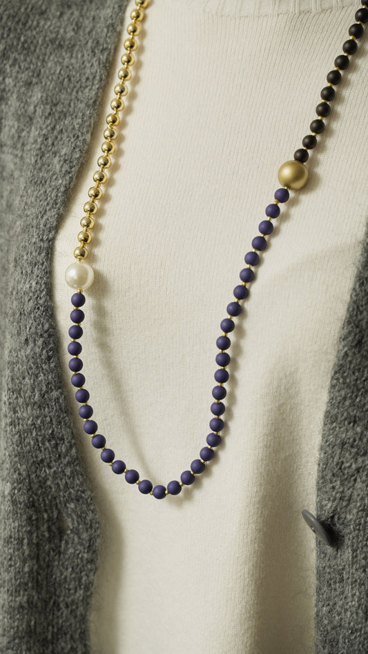 Via Roma - Collana "Candy"