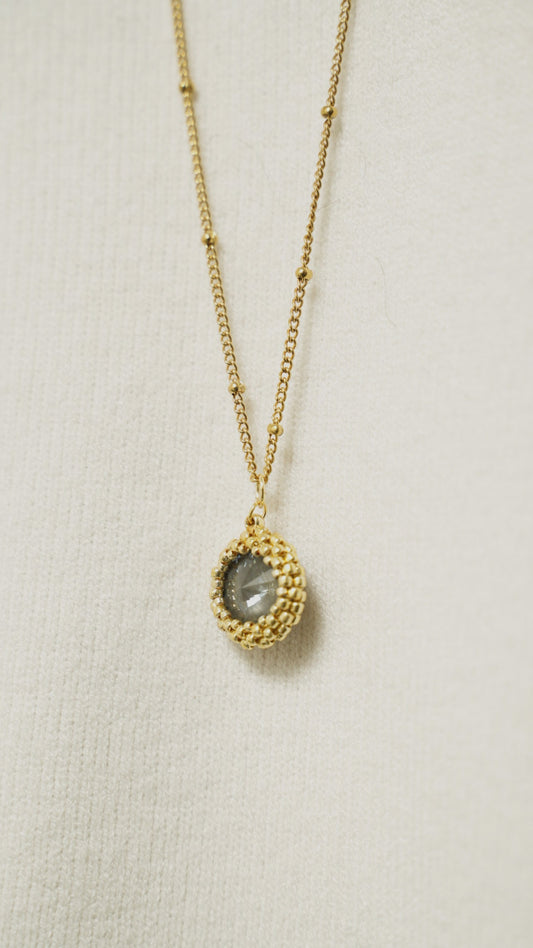 Via Roma - Collana "Eleganza"