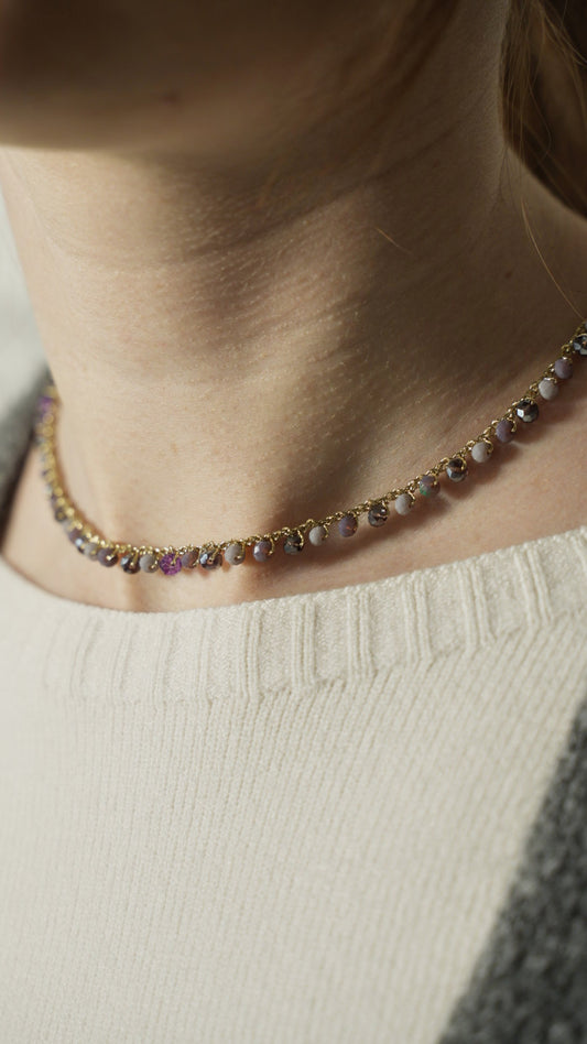 Via Roma - Girogola "Luna"