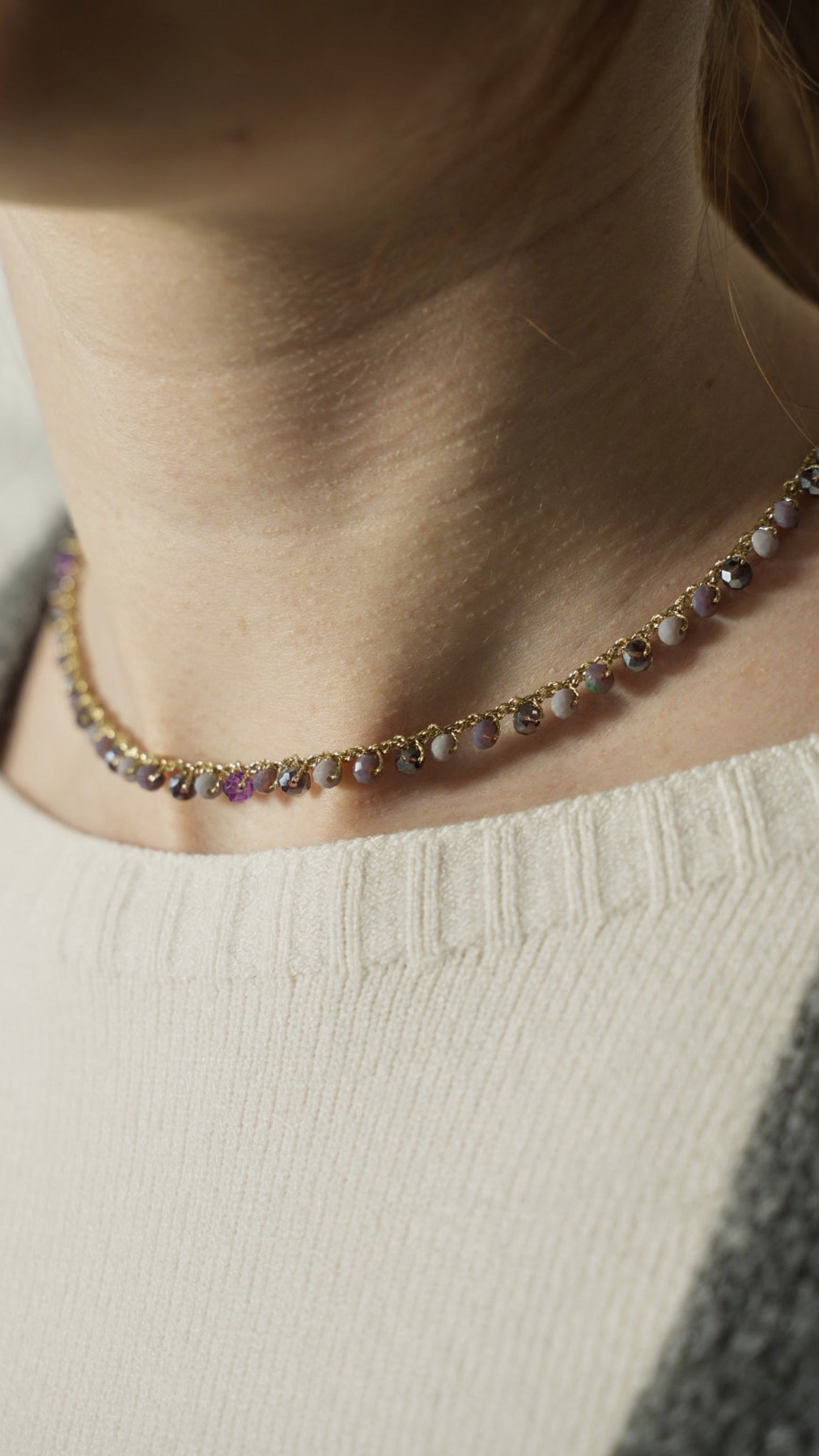 Via Roma - Girogola "Luna"