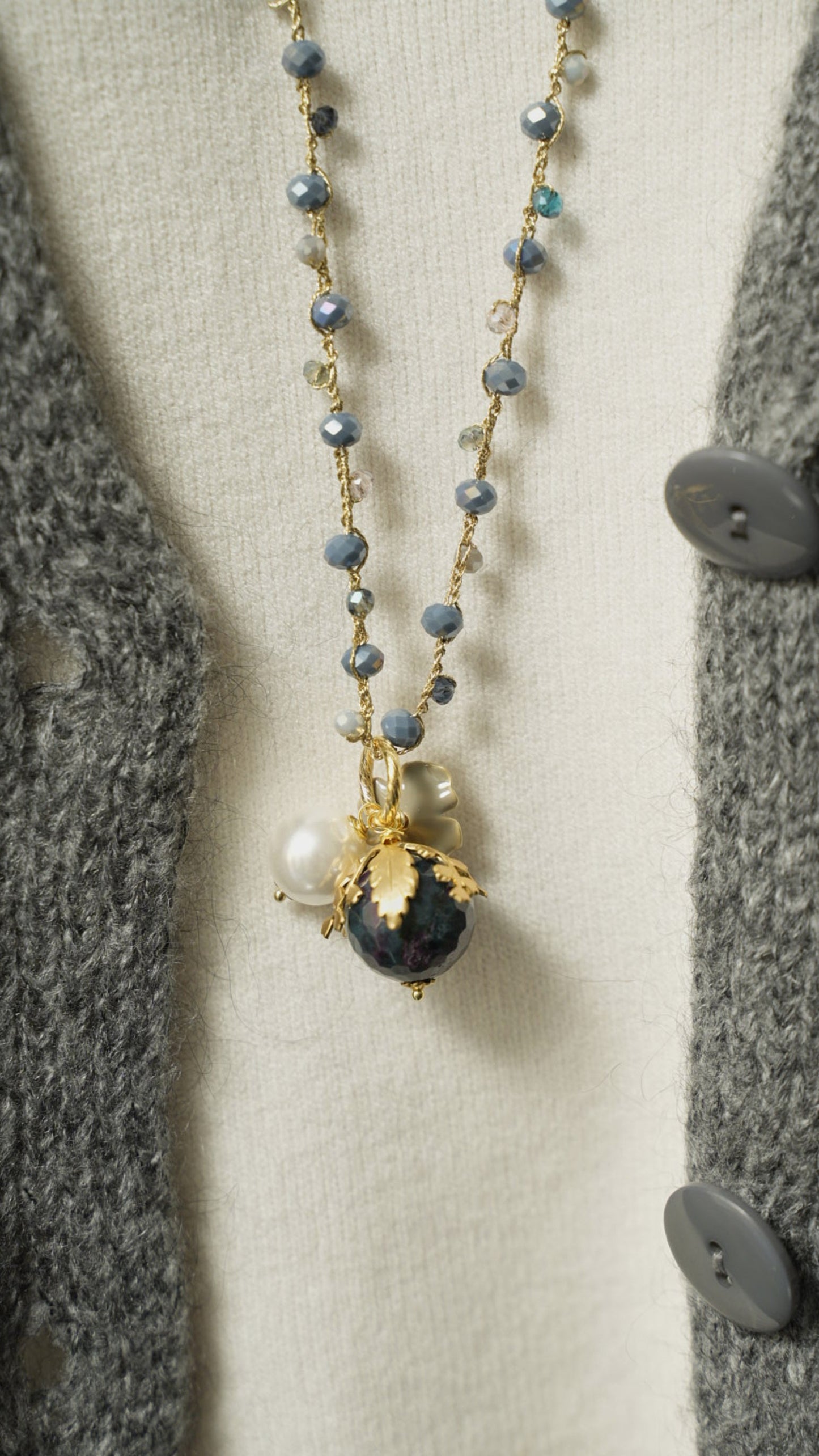 Via Roma - Collane "New Beautiful"