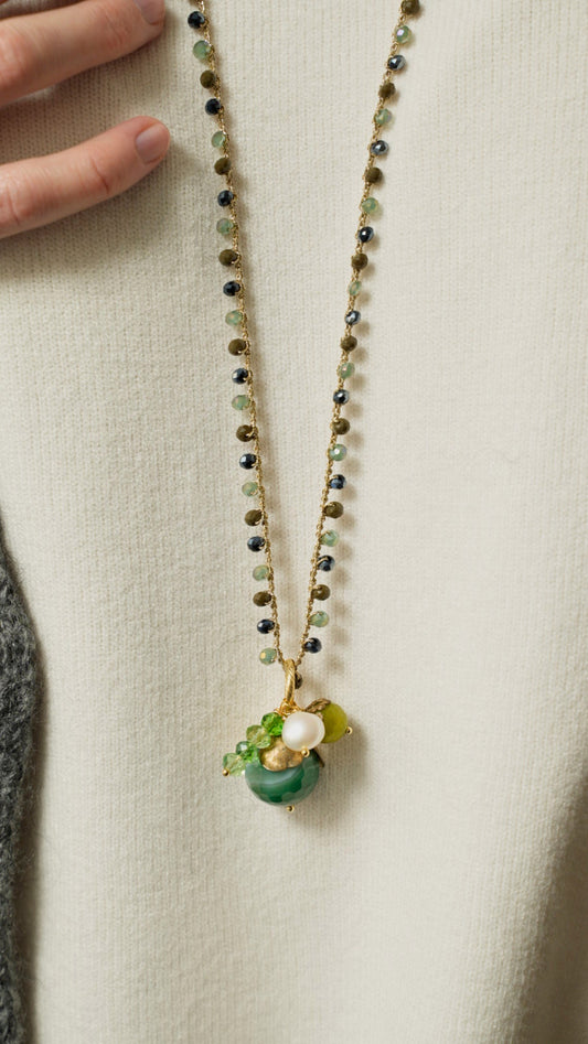 Via Roma - Collana "Baby Beautiful"