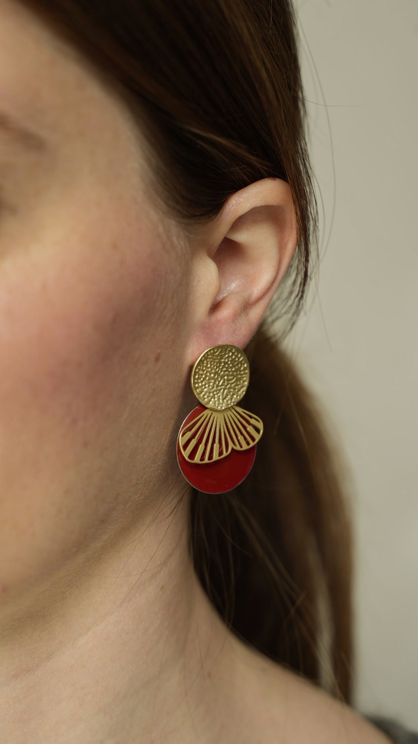 Via Roma - Orecchini