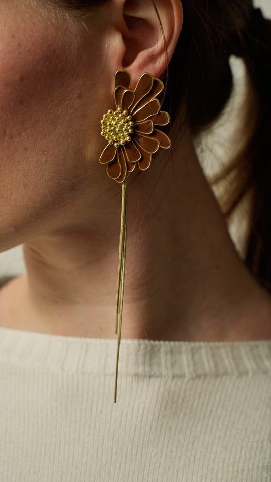 Via Roma - Orecchini