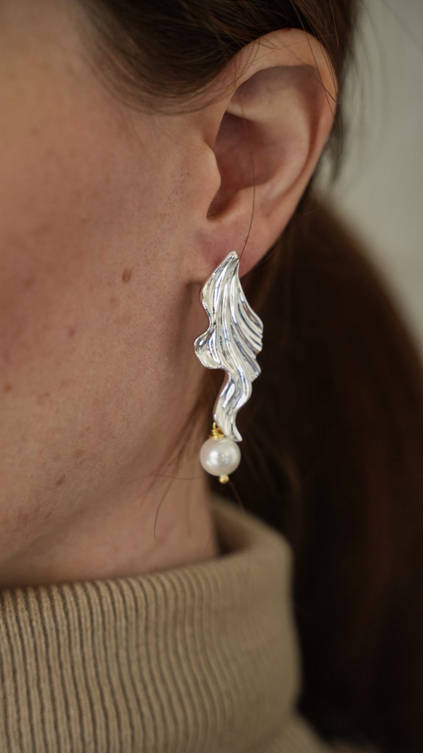 Via Roma - Orecchini