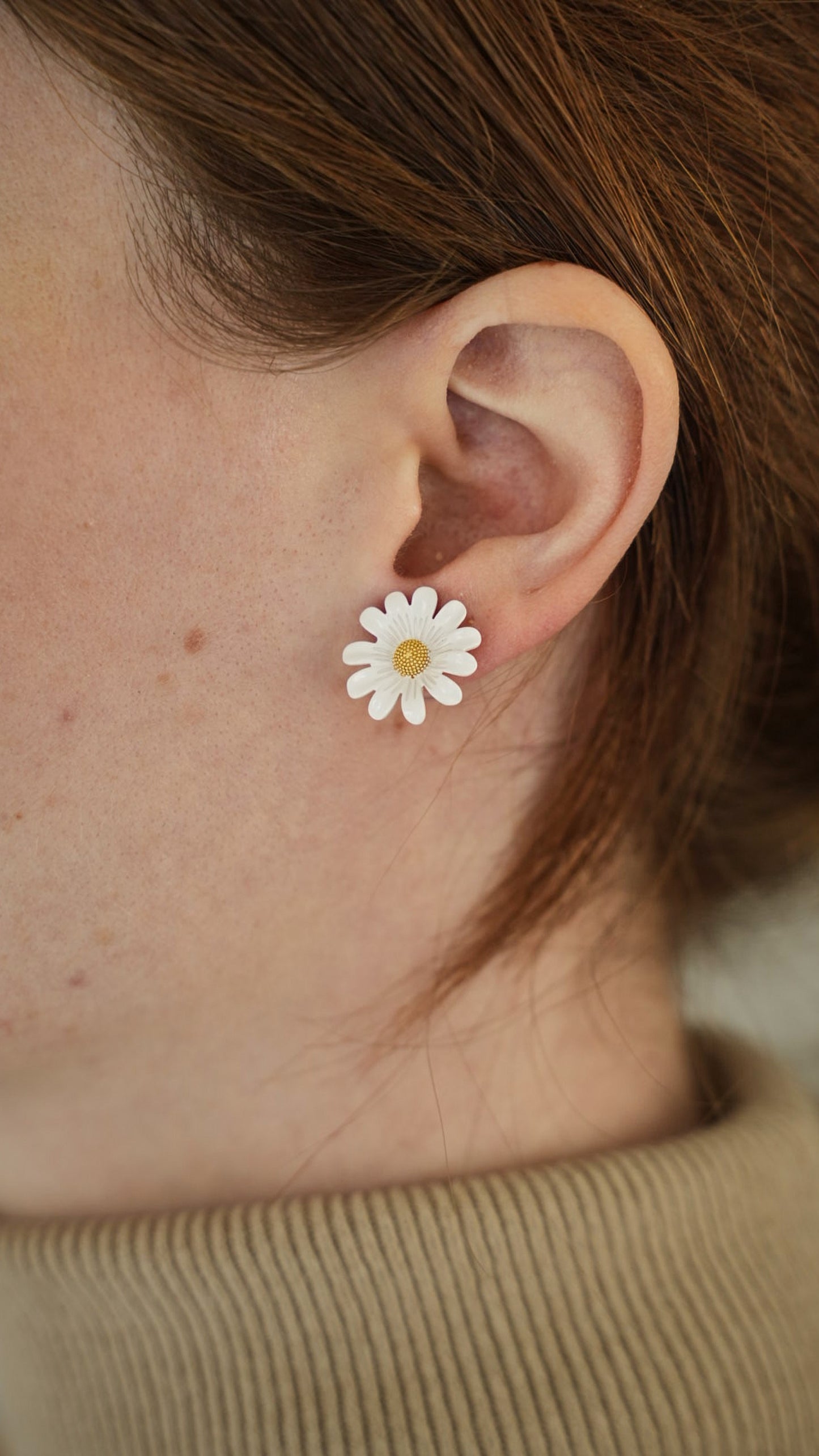 Via Roma - Orecchini