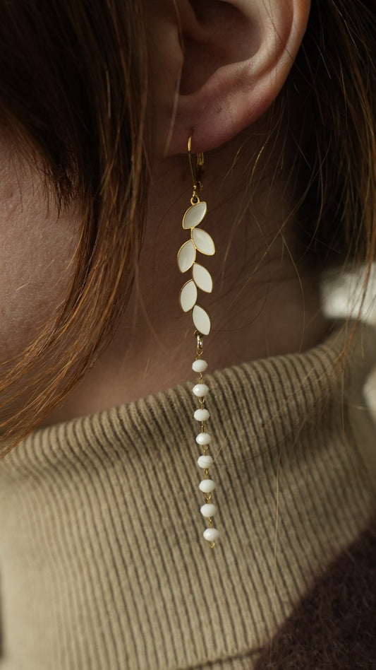 Via Roma - Orecchini