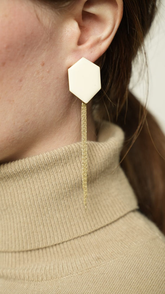 Via Roma - Orecchini