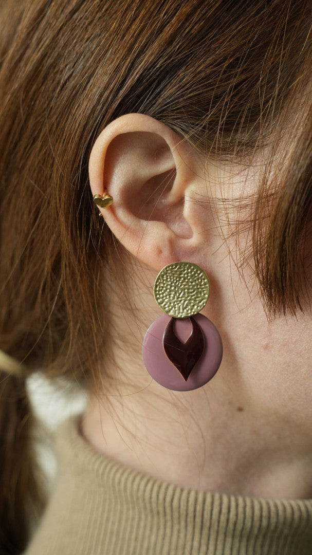 Via Roma - Orecchini