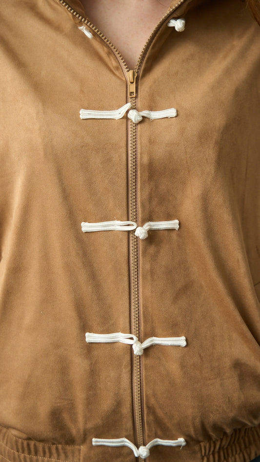 Tensione in - Giacchino dainetto art. 38678