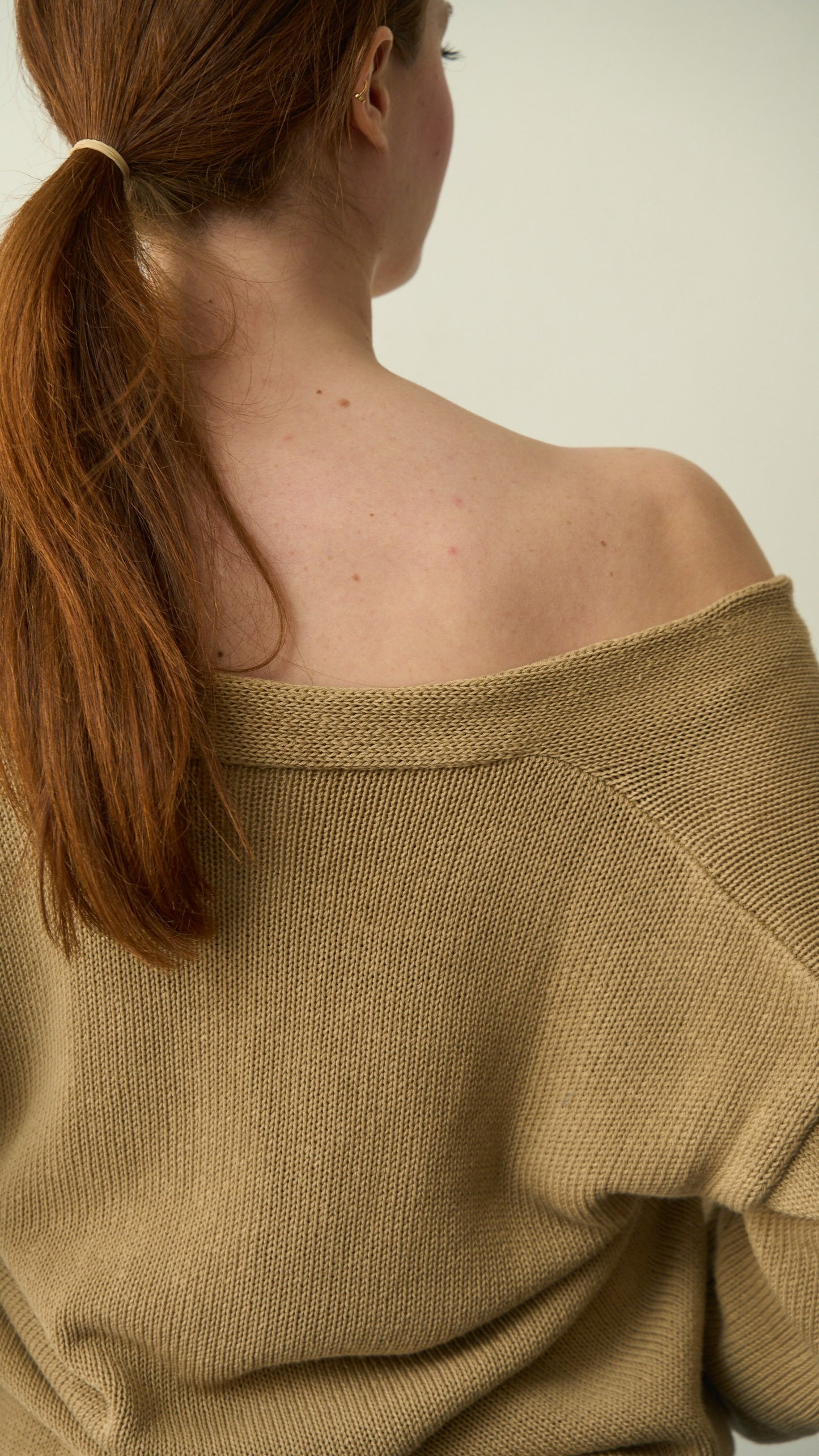 King Kong - Maglia corda art. SP8PA9