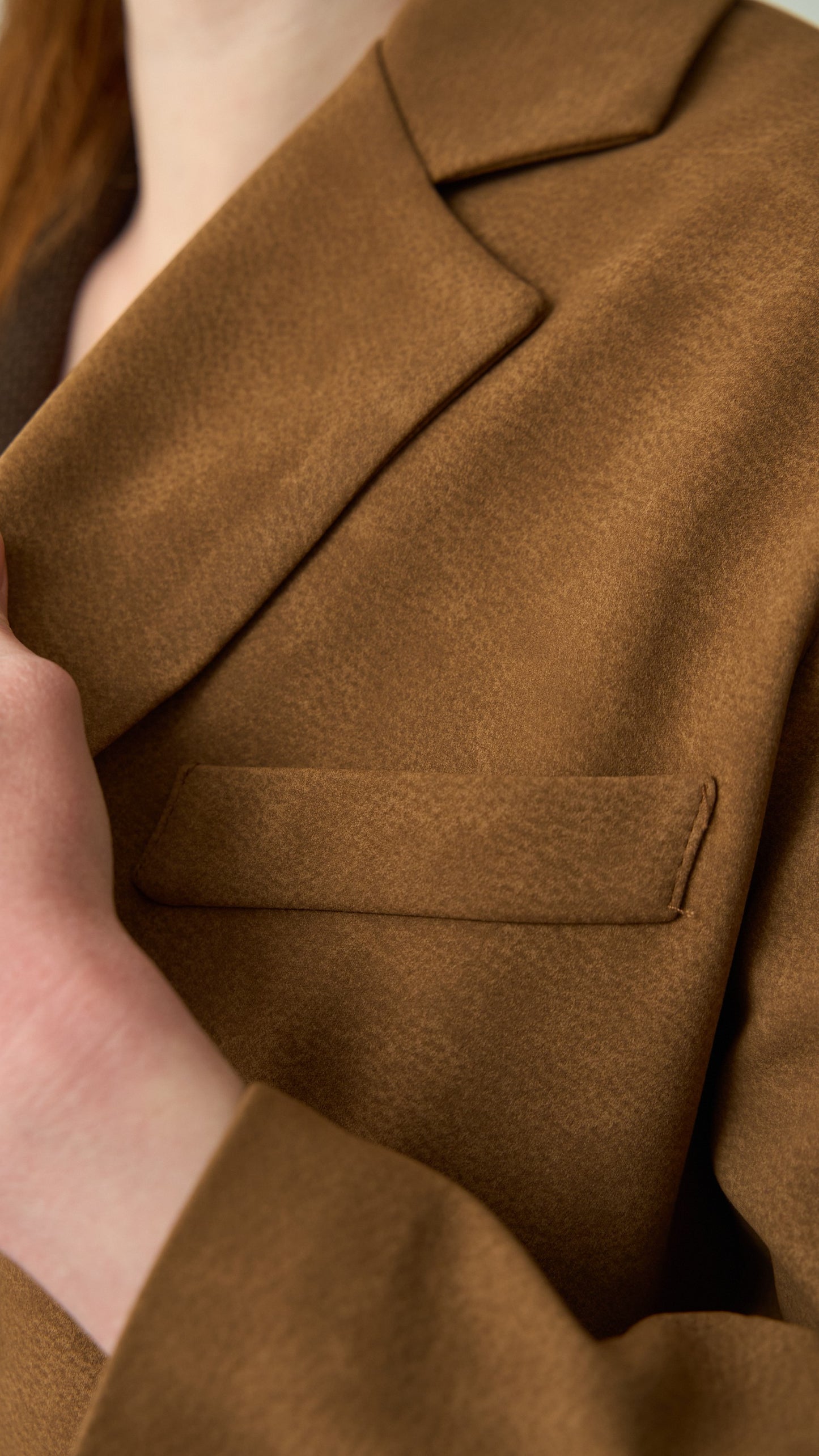 Tensione in - Blazer art. TE26B3115