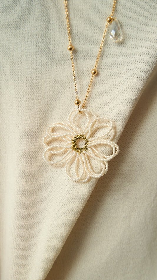 Via Roma - Collana "Daisy"