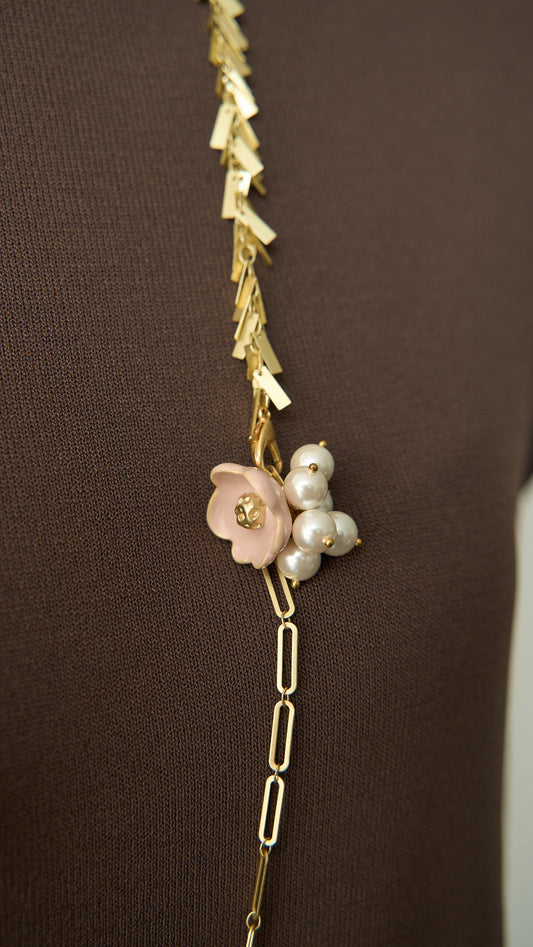 Via Roma - Collana "Trilly"