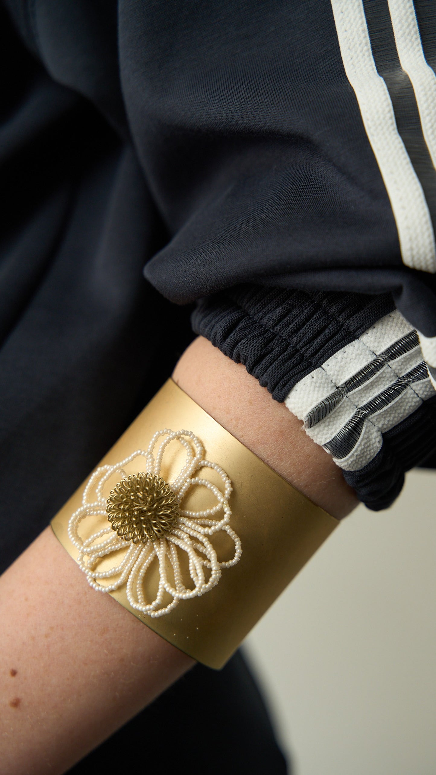 Via Roma - Bracciale "Narciso"