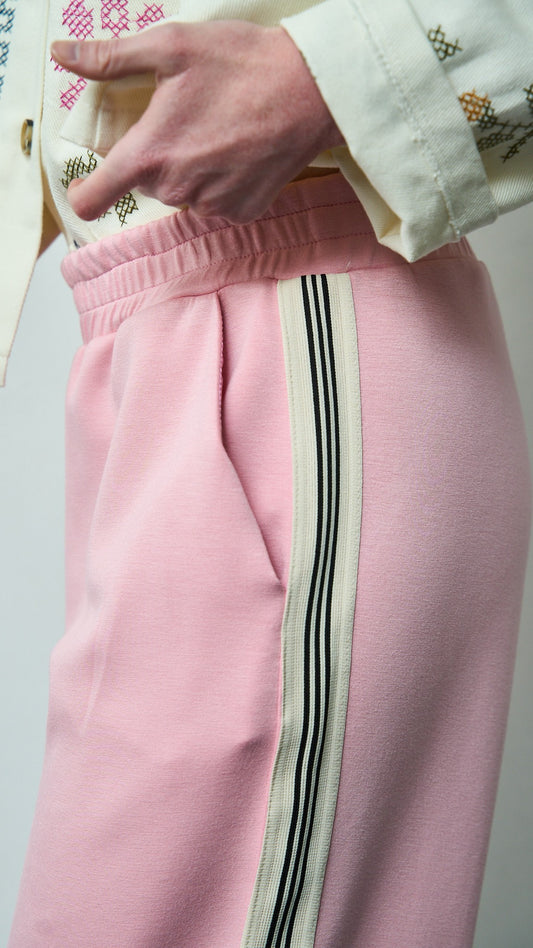 Kontatto - Pantalone bande - ART.CO5033N