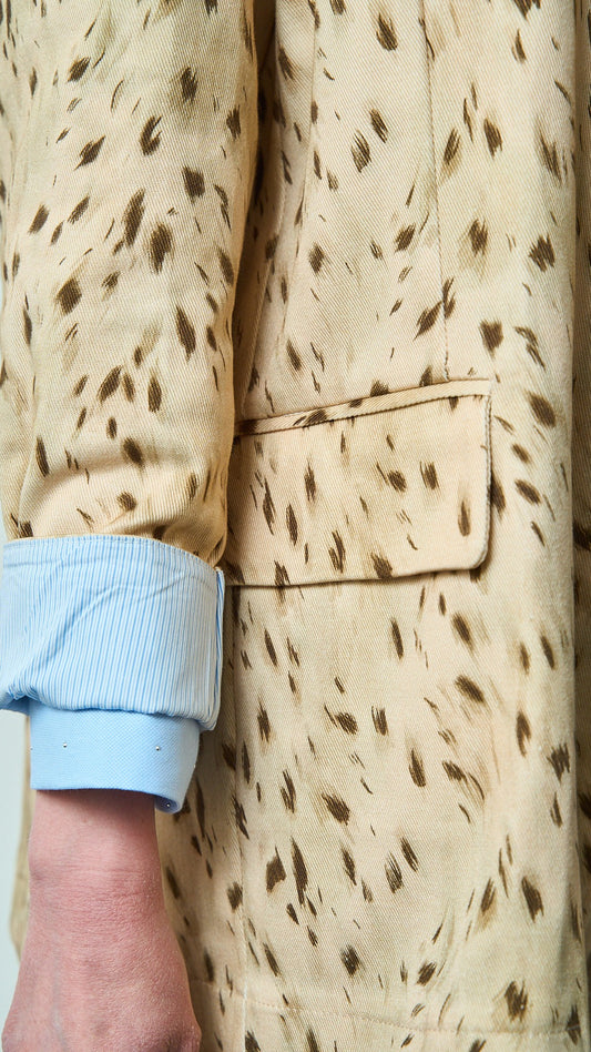 King Kong - Blazer fantasia - ART.SP8MV1