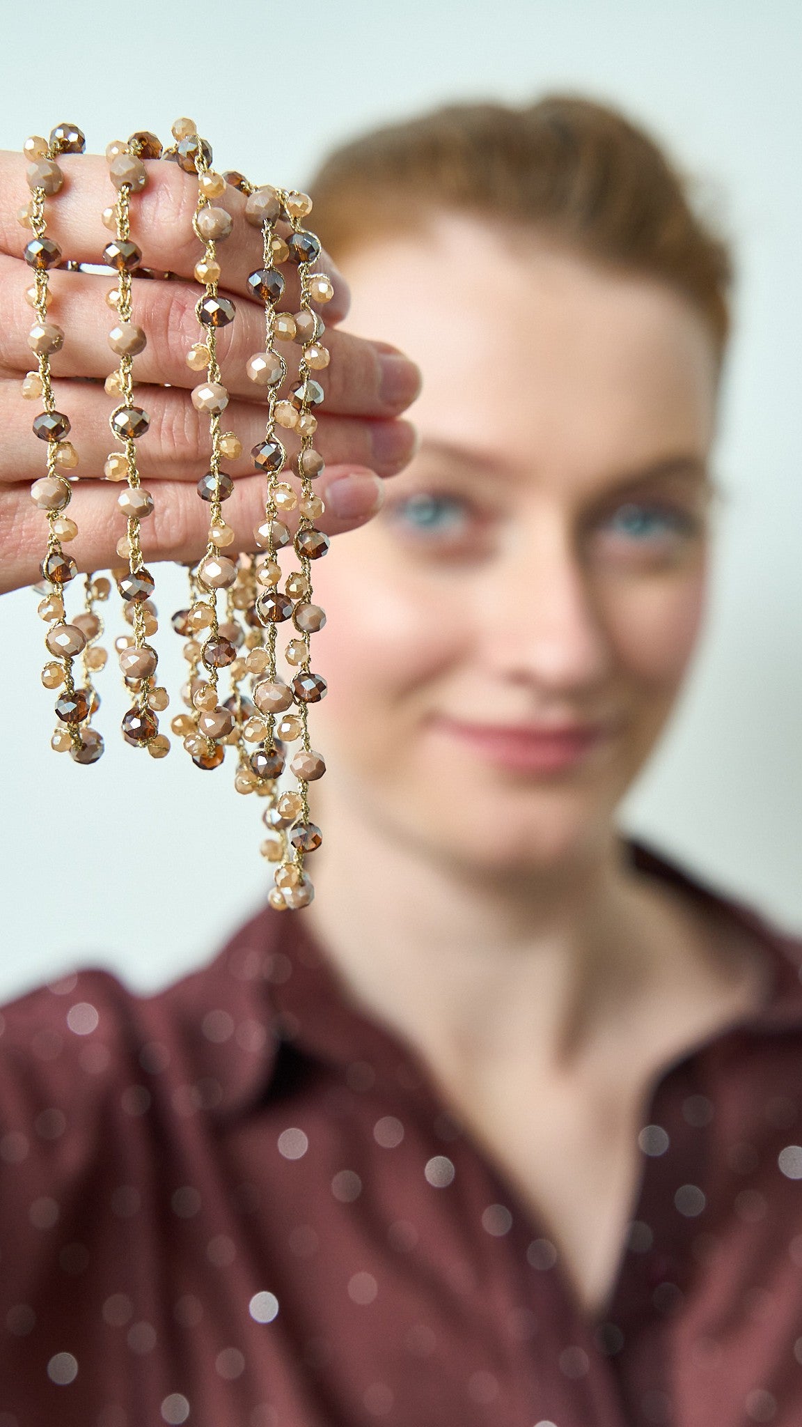 Via Roma - Collane "New Giulia"