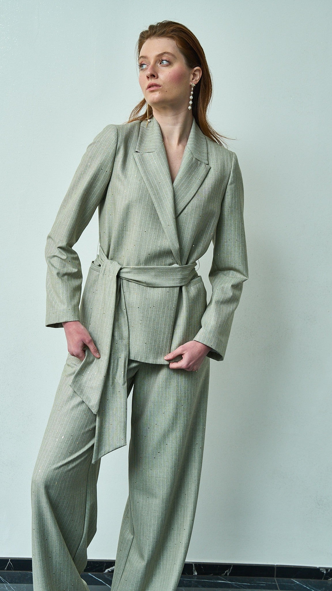 Kontatto - Giacca fusciacca - ART.MA6013C