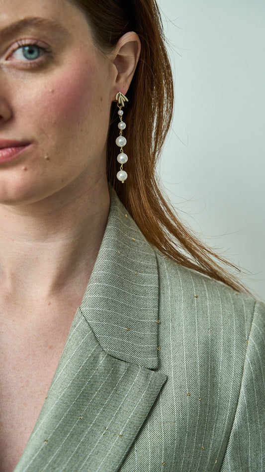 Via Roma - Orecchini "mix and match"