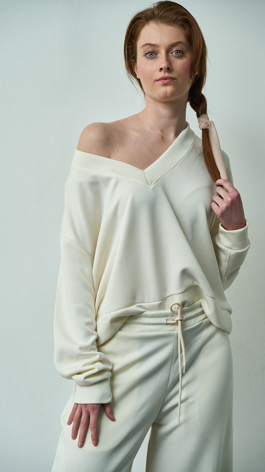 Kontatto - Blusa burro - ART.SM200C