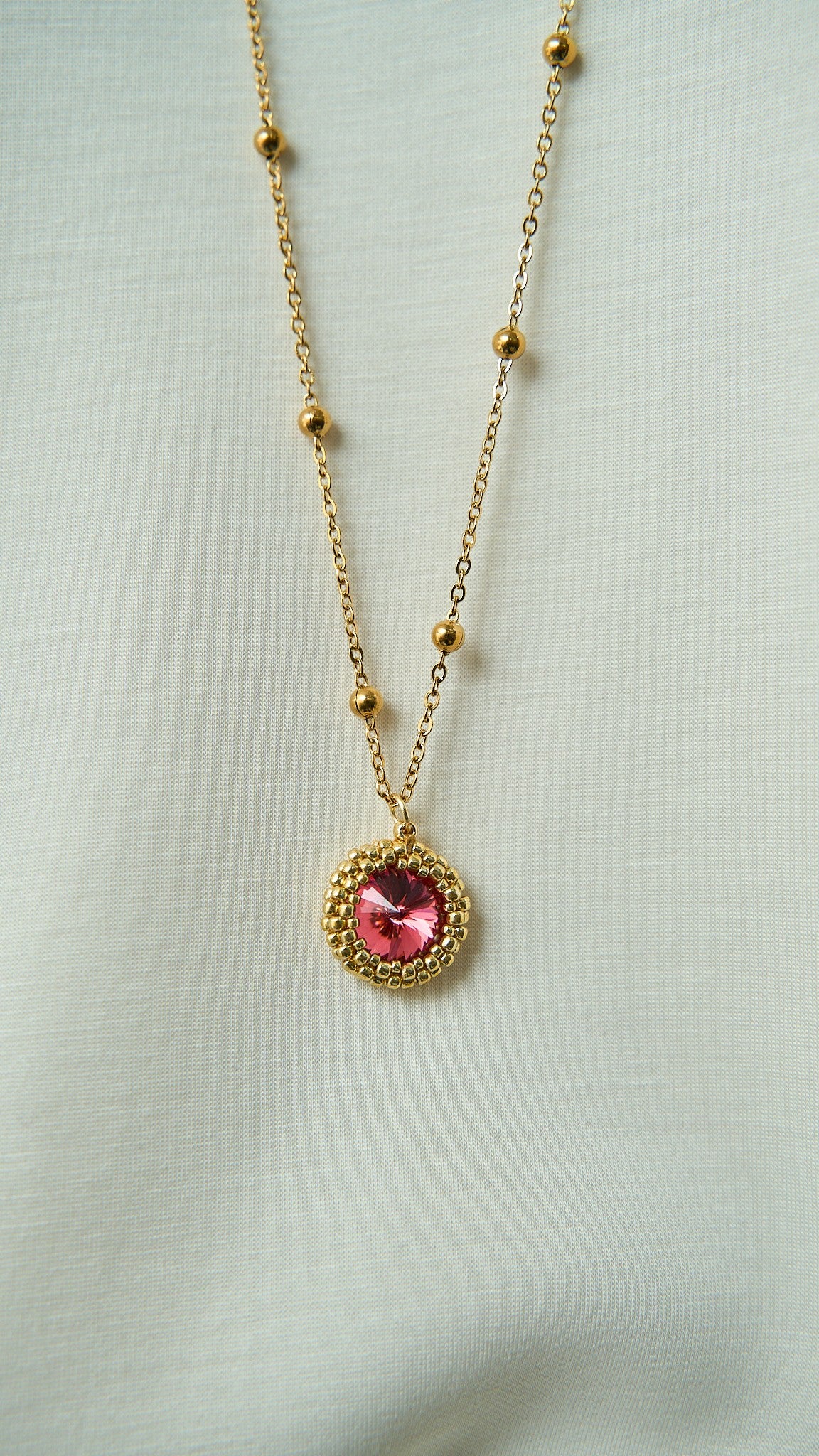 Via Roma - Collana "Eleganza"