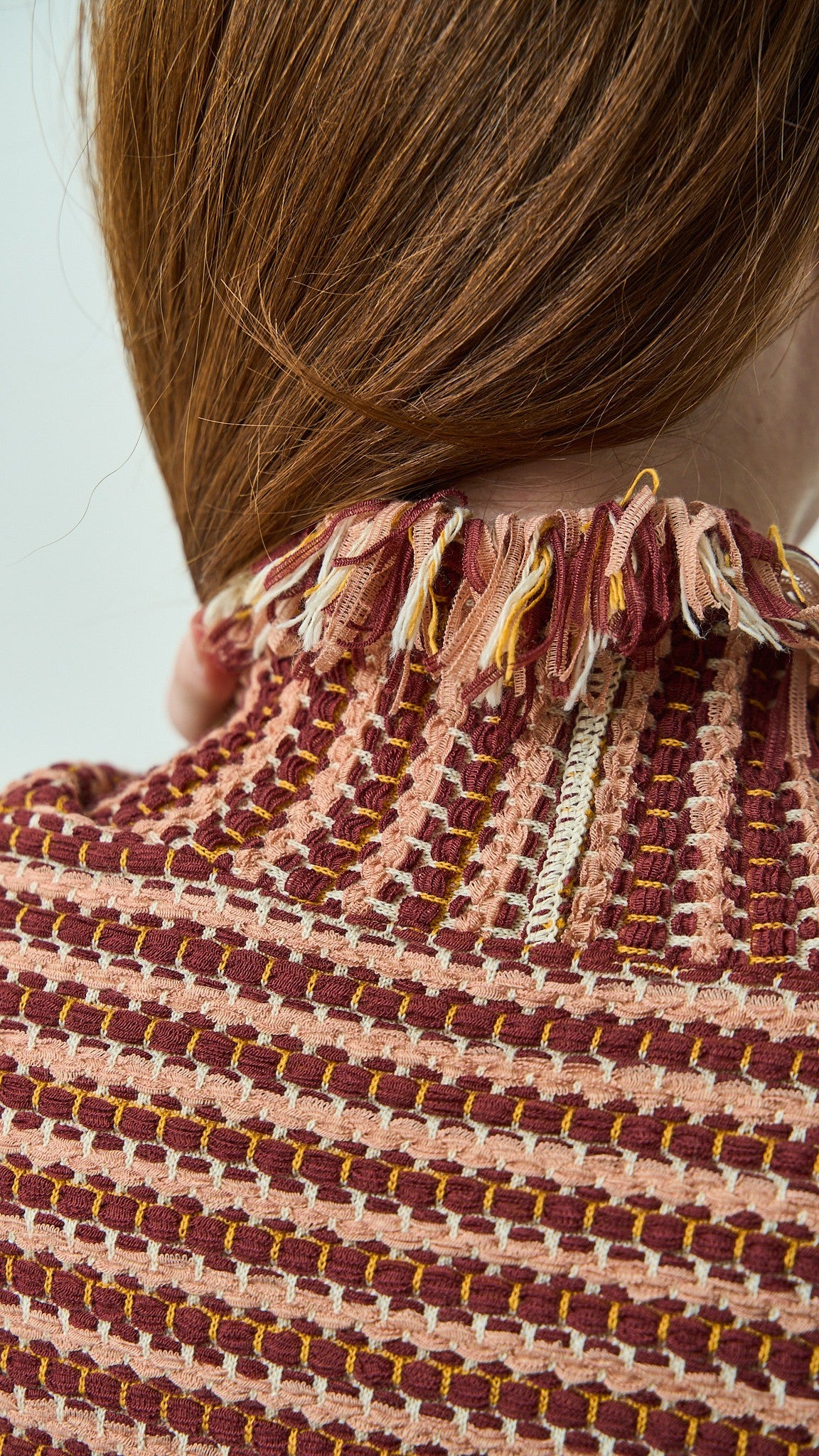 Kontatto - Giacca tramata - ART.3M1581C