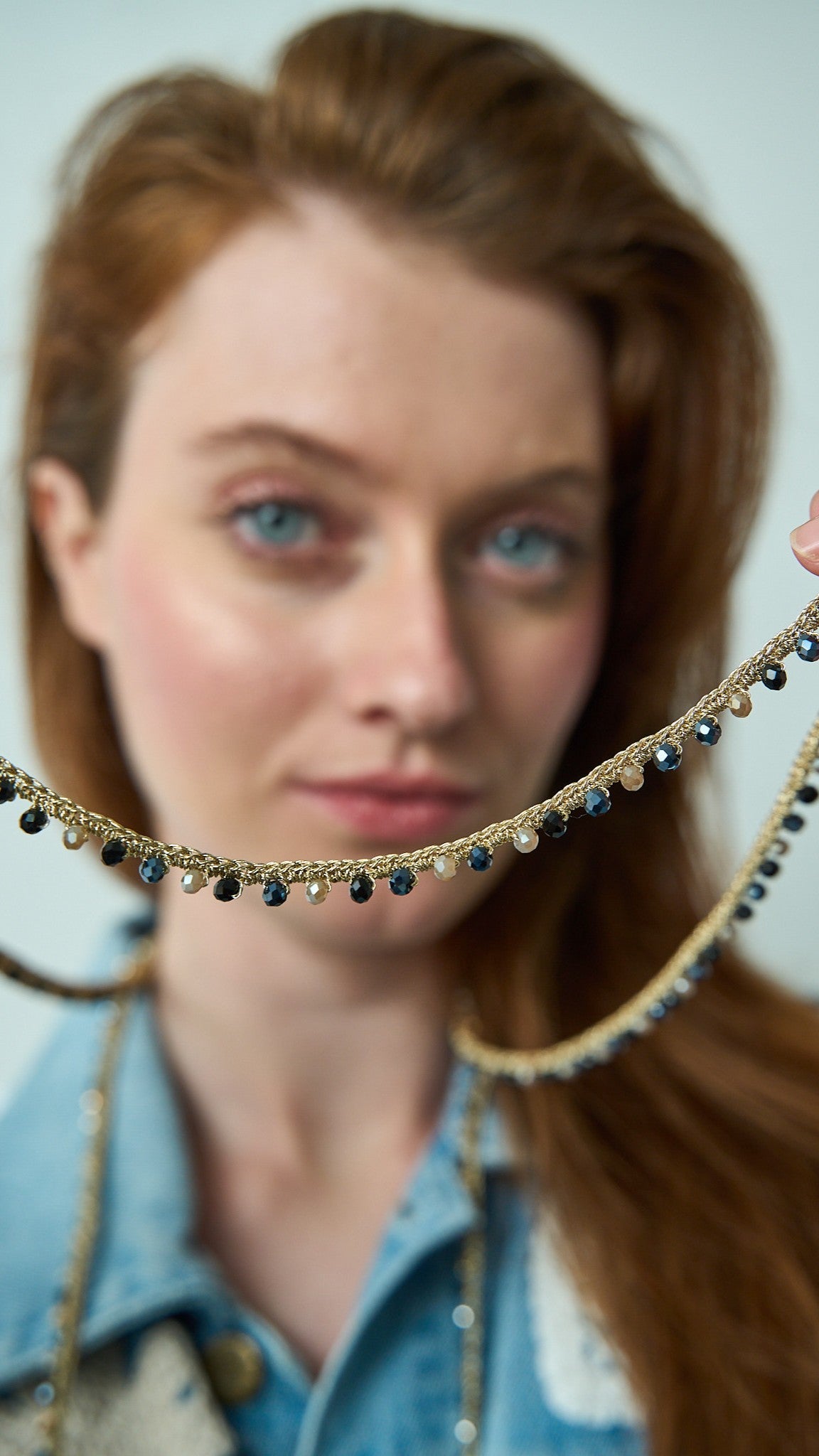 Via Roma - Collana "Daphne"