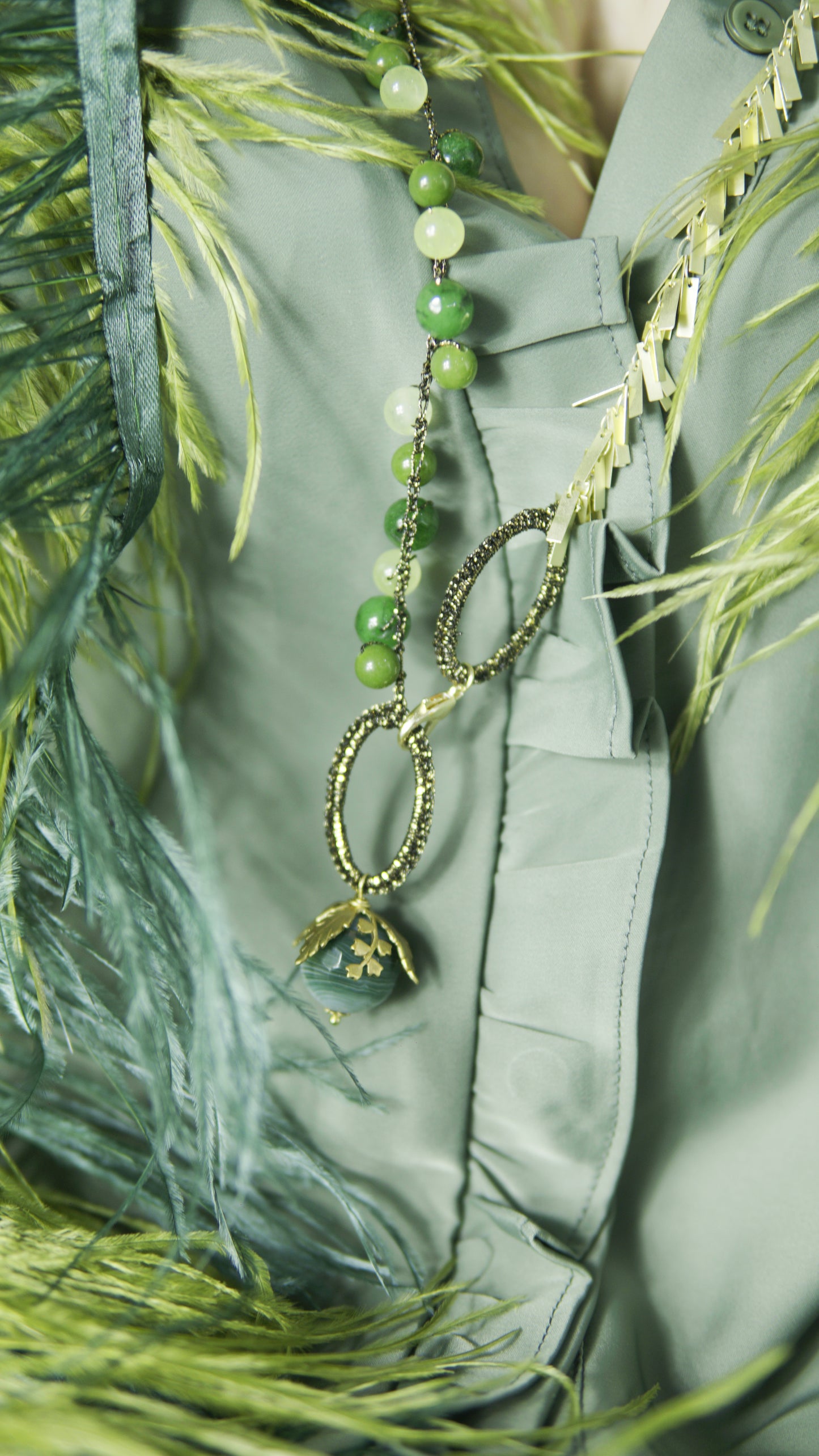 Collana "Ilaria"