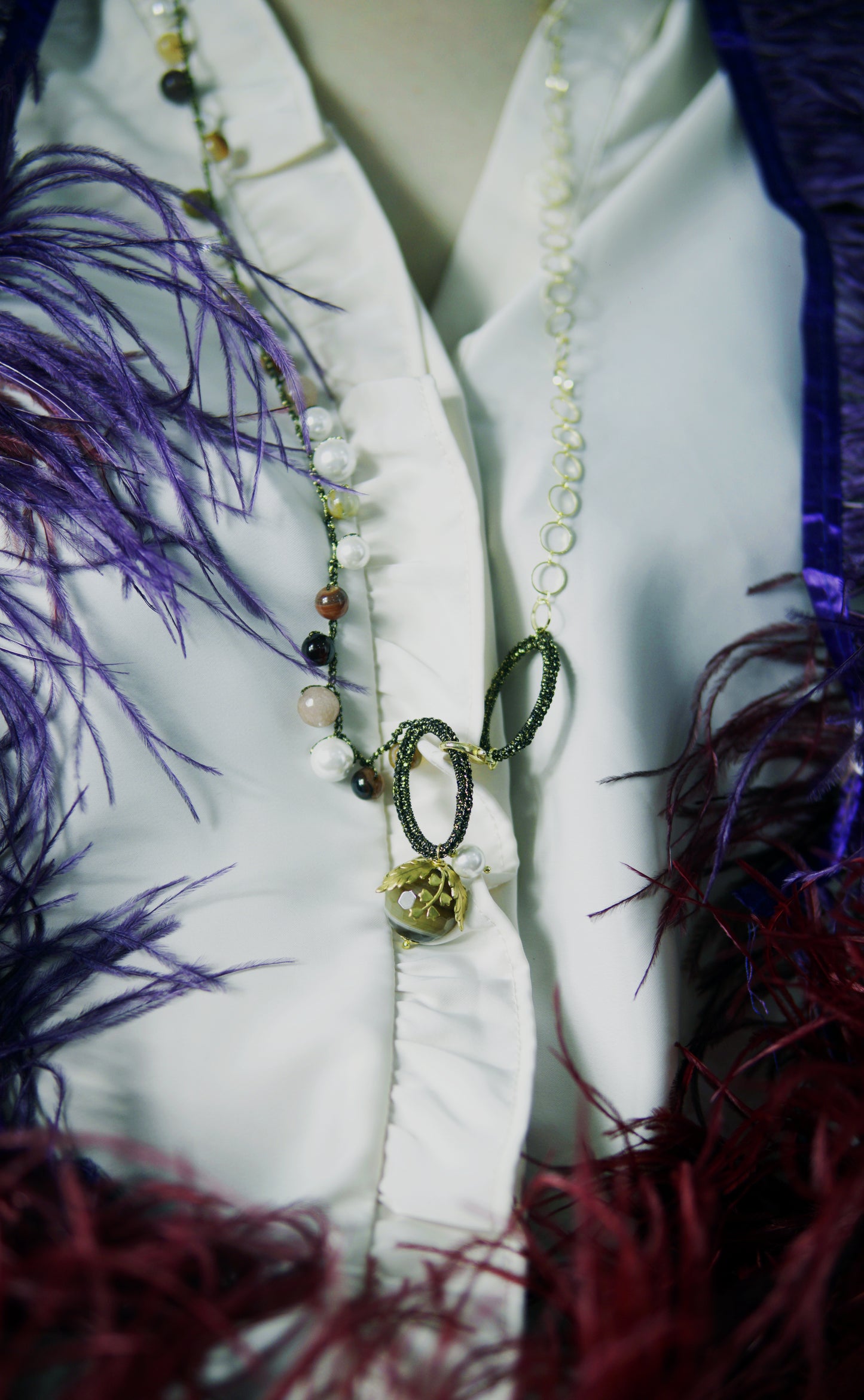 Collana "Ilaria"