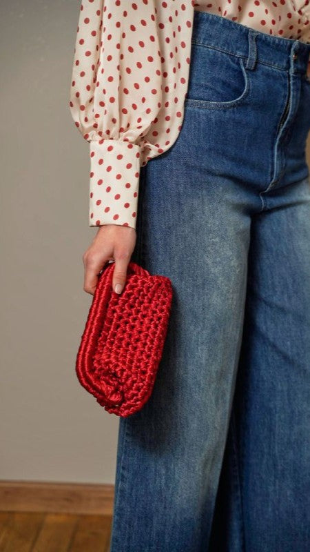 Borsa "Mini Clutch"